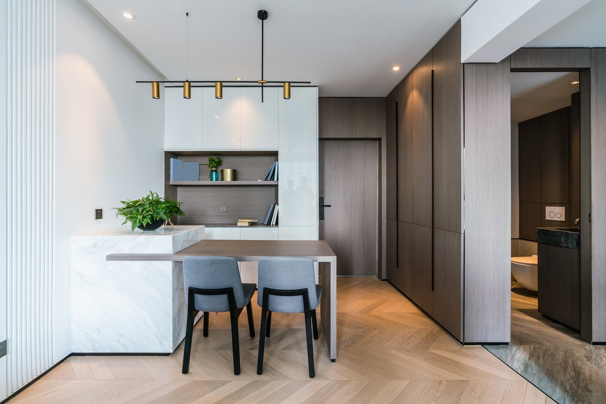 Ile metrów kwadratowych potrzebuje rodzina 2+1