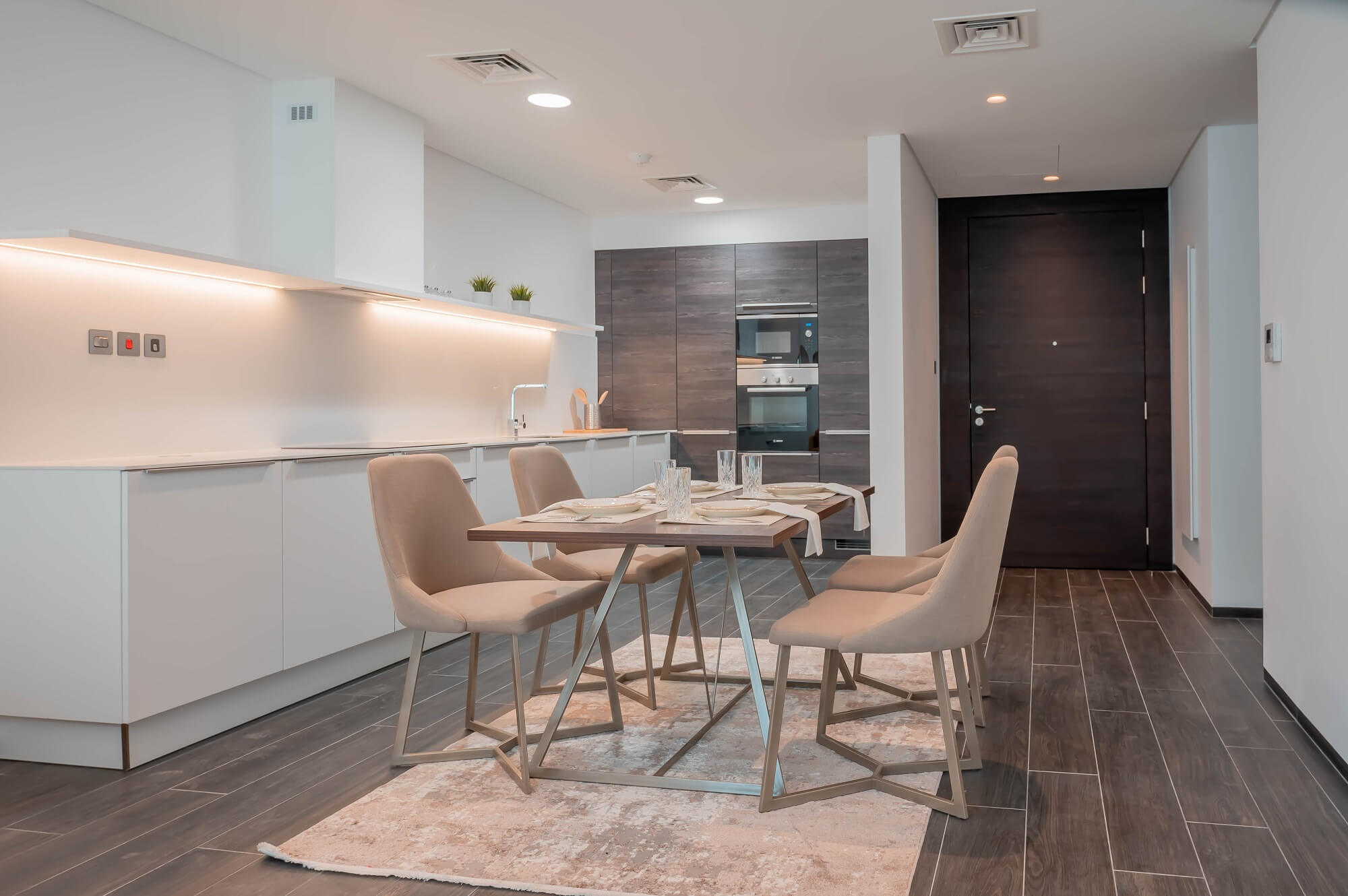 Ile metrów kwadratowych potrzebuje rodzina 2+2