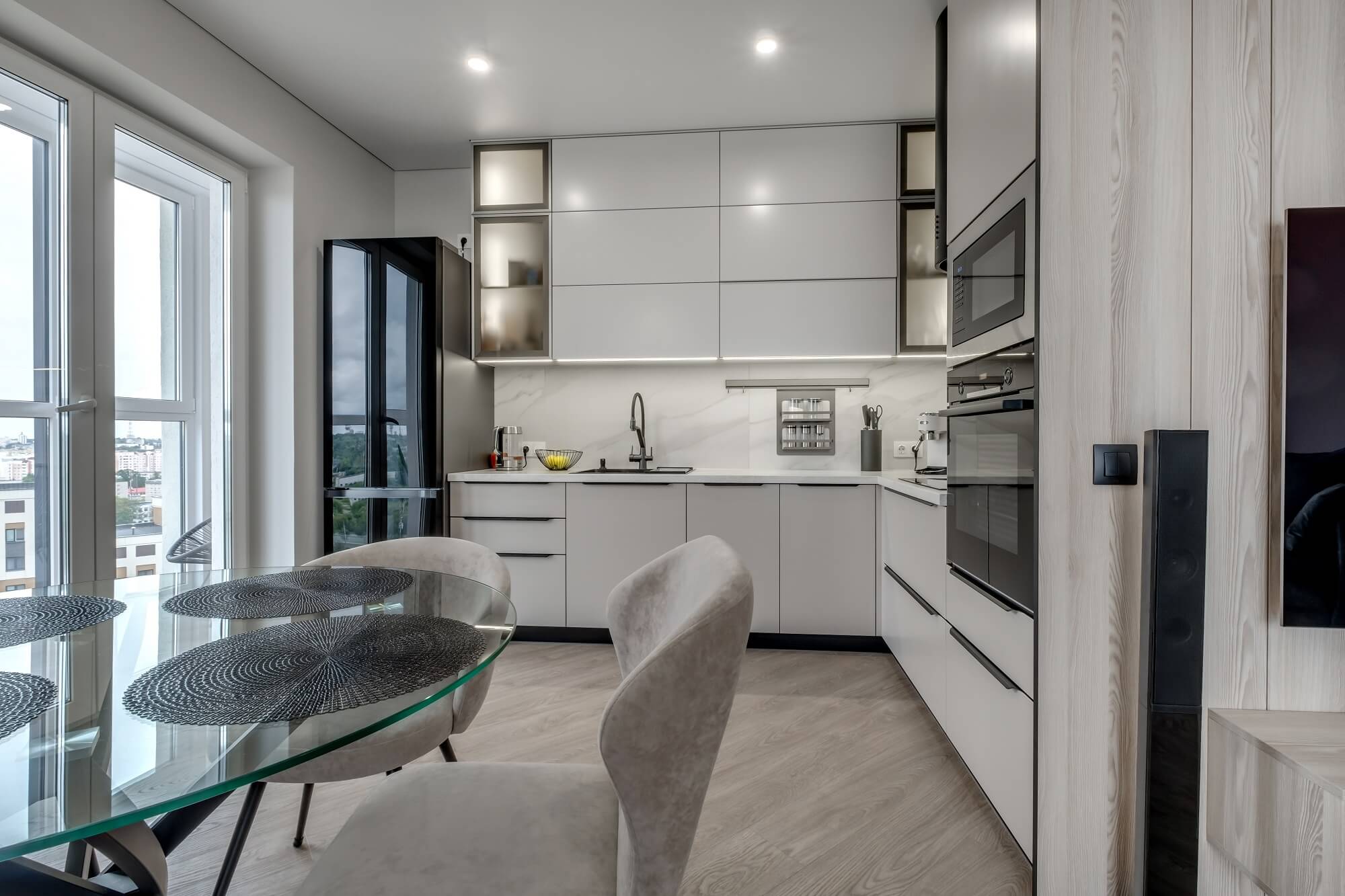 Jak wybrać mieszkanie dla młodej pary