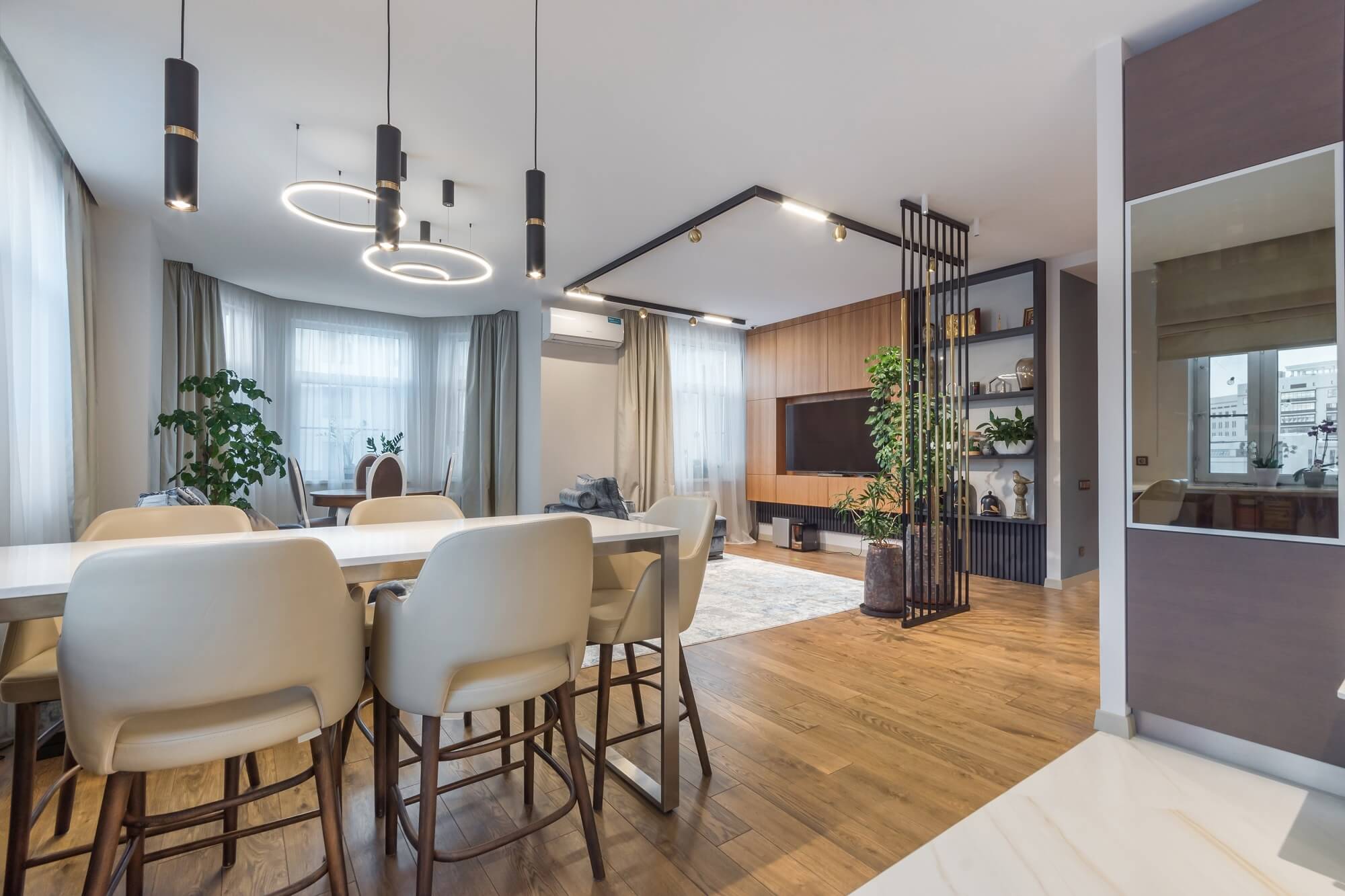 Jak wybrać mieszkanie dopasowane do potrzeb rodziny