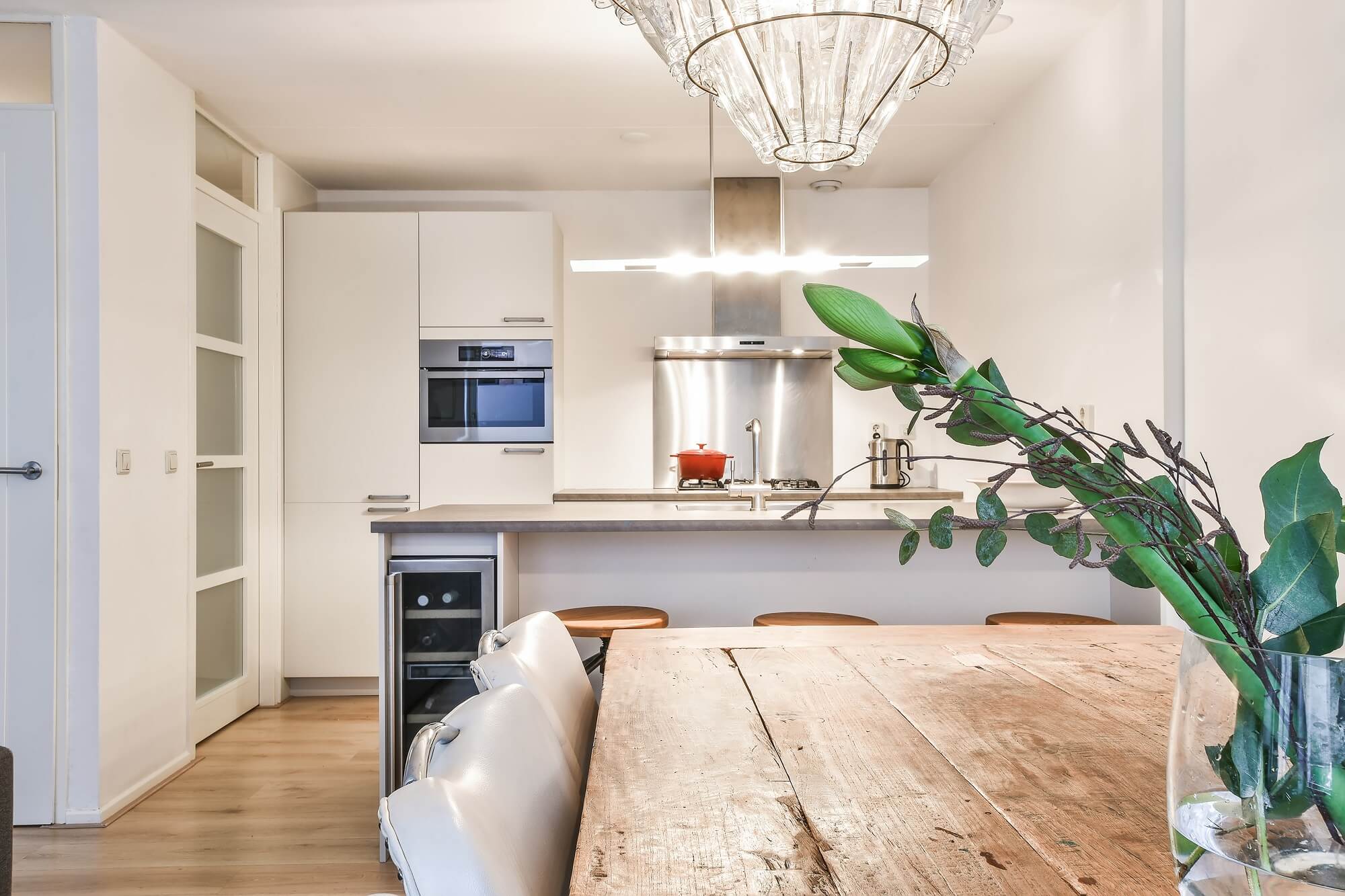 Jak wybrać mieszkanie z myślą o pracy zdalnej