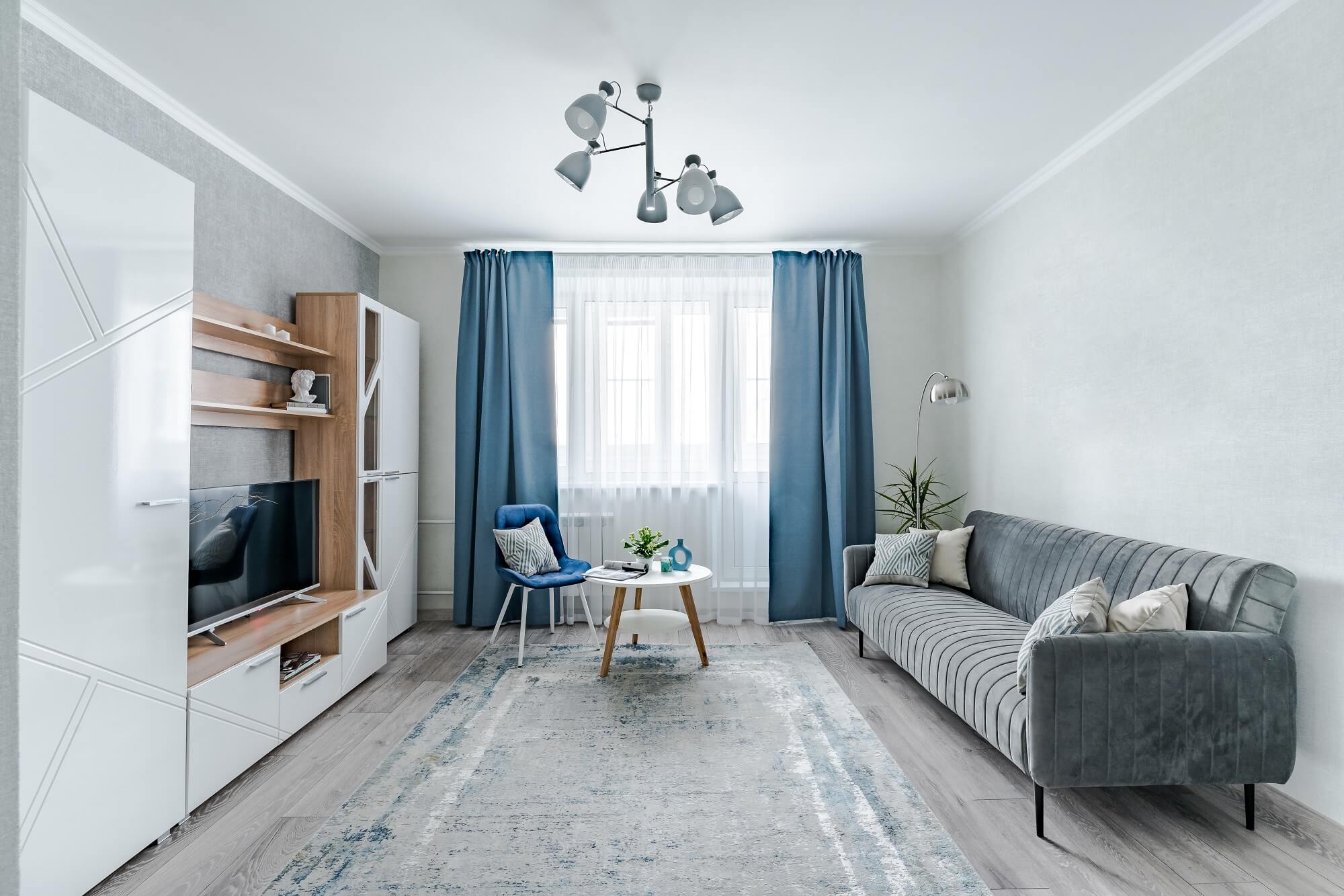 Czy mieszkanie z wnękami daje większe możliwości aranżacyjne