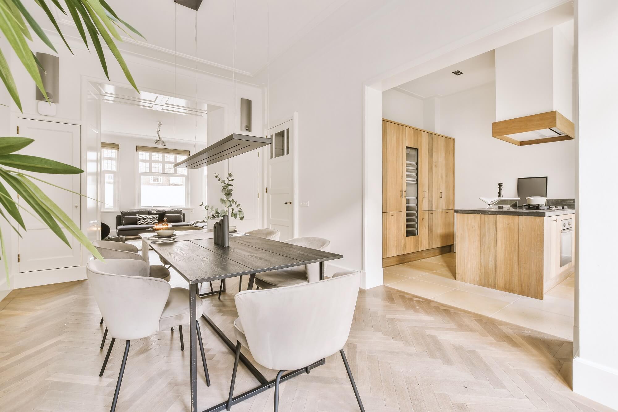 Jakie mieszkania najszybciej zyskują na wartości