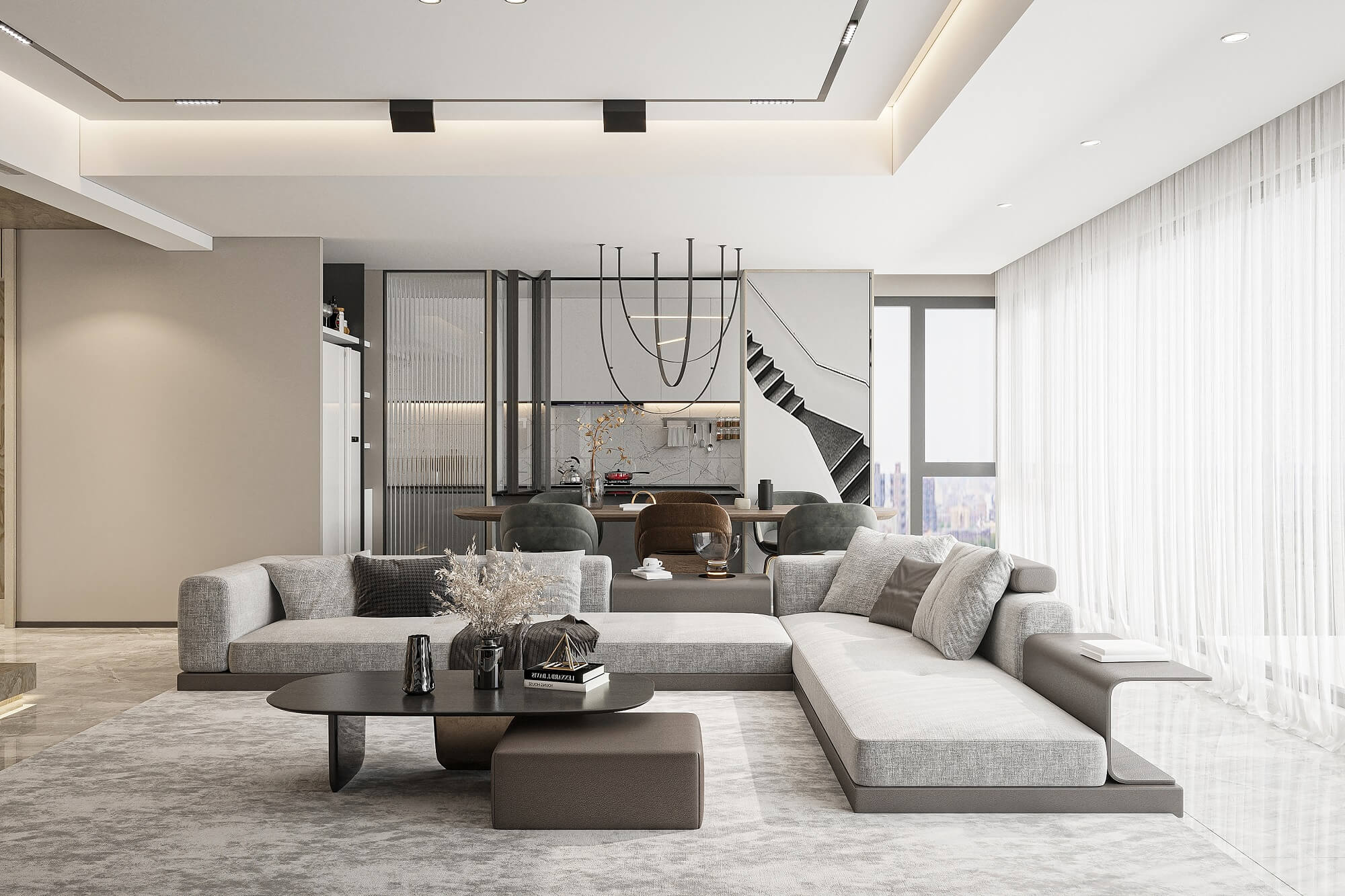 Jakie znaczenie ma liczba okien w mieszkaniu