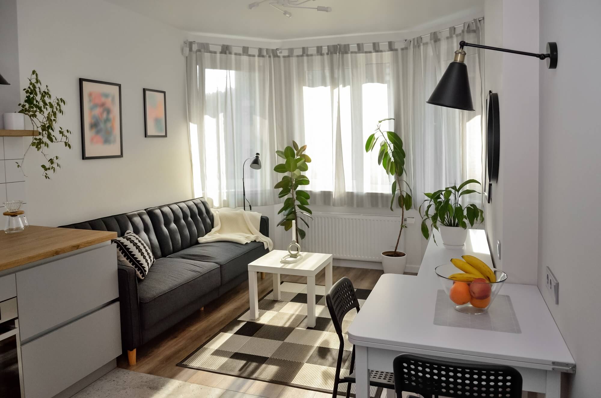 Kawalerka, 2 czy 3 pokoje - jak podjąć decyzję