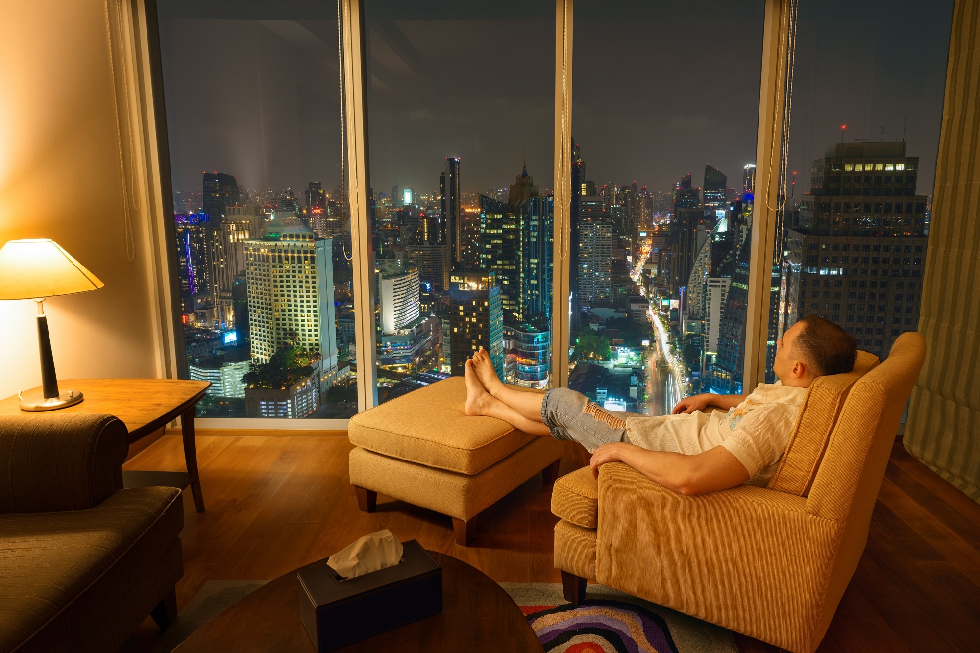 Kiedy warto wybrać mieszkanie na ostatnim piętrze