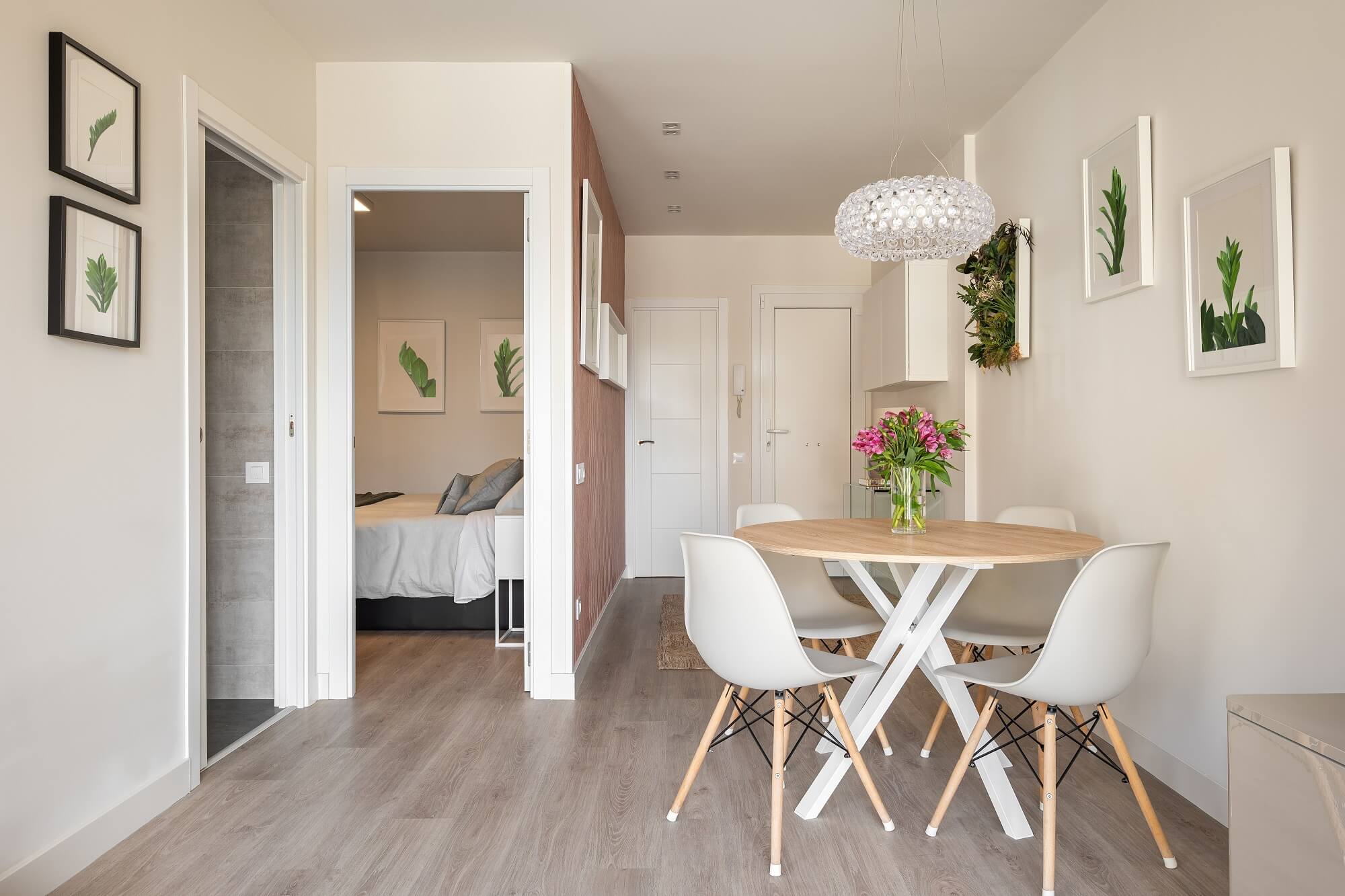 Mieszkanie dla singla - na co zwrócić uwagę przy wyborze